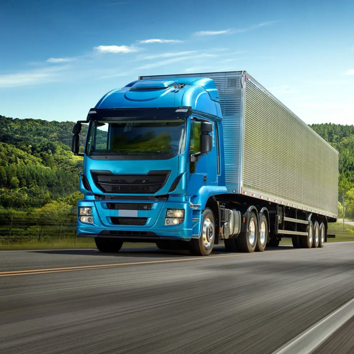 Peças Iveco