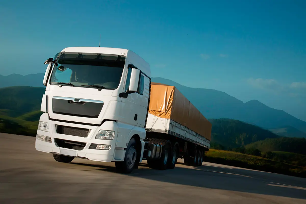 Peças MAN Trucks