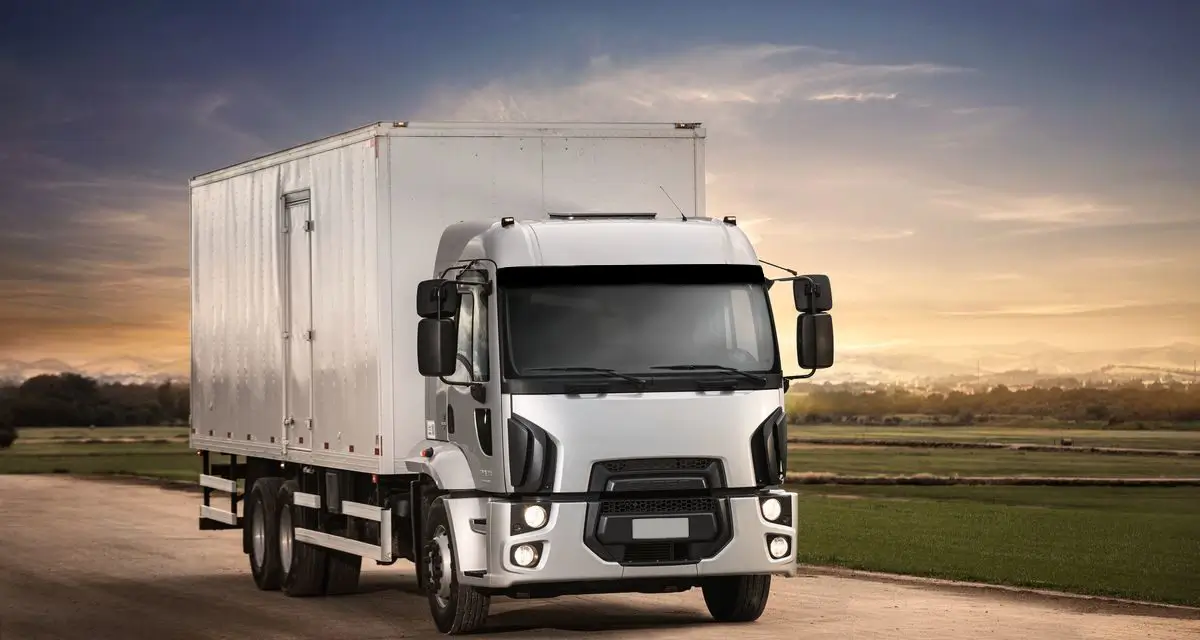 Peças Ford Cargo